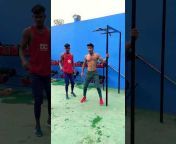 Vijay Singh Fitness