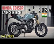 Motobike India