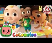 CoComelon en Español - Canciones Infantiles