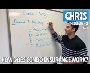 Chris The Insurance Guy