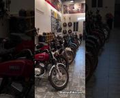 Madras Bike Care