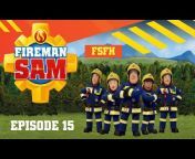 Fireman Sam Fan Hub