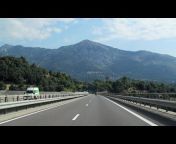 European Roads