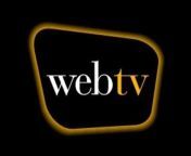 WebTV Memories
