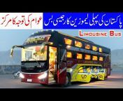 Quetta Buses