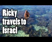 Ricky Travels The World