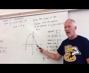 Mr. D&#39;s Math Channel
