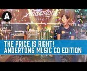 Andertons Music Co