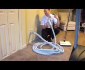 Central Vacuum Sales and Service