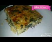 dèlice De lina وصفات من مطبخ ام البنات