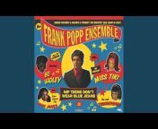 The Frank Popp Ensemble - Topic