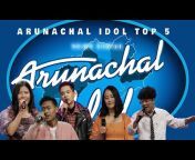 Arunachal Idol Official