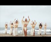 Lena Gukina Tribal Fusion dancer 💃 teacher