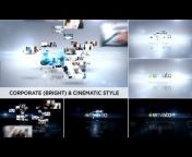 Infilm After Effects Templates