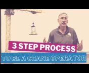 Crane Training Channel