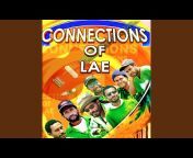 CONNECTIONS OF LAE VOL.1 - Topic