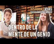 Historias Vivas &#124; Gente, Vida, Documentales