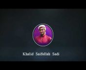 Khalid Saifullah Sadi