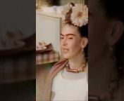Frida Kahlo Shorts