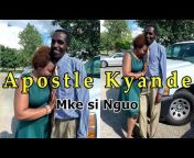 Apostle Kyande