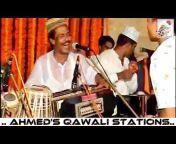 AHMED&#39;S QAWALI STATION
