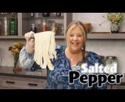 The Salted Pepper