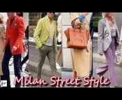 Sidewalk Milan