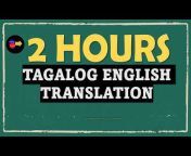 Tagalog English Express