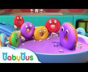 BabyBus - बच्चों के गीतu0026कार्टून एनीमेशन