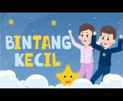 Bernyanyi Riang - Nursery Rhymes For Children