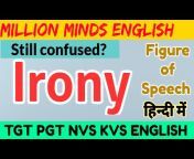 Million Minds English