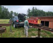 Mill Brook Railroad