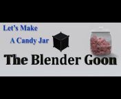 The Blender Goon