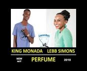 King Monada Music SA