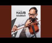 le violoniste nadjib soudrati - Topic