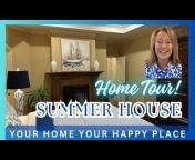 Your Home Your Happy Place