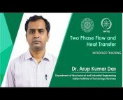 Two Phase Flow and Heat Transfer