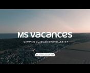 MS Vacances Campings et Clubs