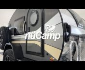 nuCamp RV — Teardrop Trailers u0026 Truck Campers