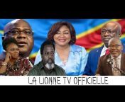 La Lionne Tv Officielle