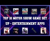 Eart Phone - Top 10 Apps u0026 Games