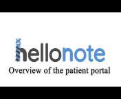 HelloNote EMR and Practice Management System