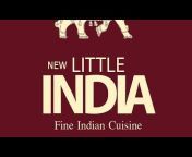 Little India Shelby
