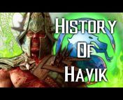 History Behind The Warrior