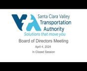 Valley Transportation Authority