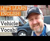 Learn English with Bob the Canadian