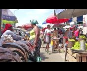 African Walk Videos