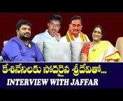 Jaffar Talks