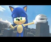 SUPER TAILS GAMER 2.0CANAL 2
