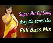 Latest Telugu DJ Songs